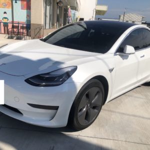 Jackev Tesla Model 3 中古車 二手車 買賣