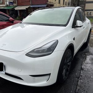 Tesla Model Y Performance(取消販售2023/08/28) - Jack EV 傑克你電電